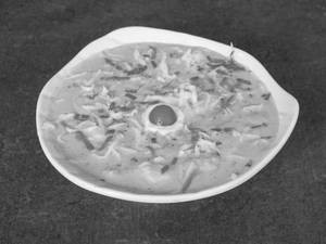 Creamy Mutton (sweet)