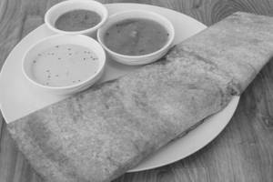 Masala Dosa