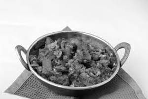 Bhindi Masala 