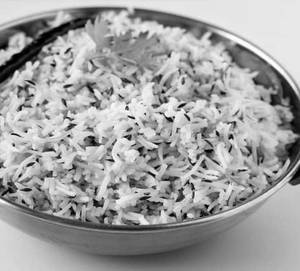 Jeera Rice