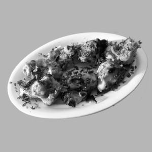 Chicken Dilkhush Kebab