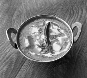 Kadai Paneer