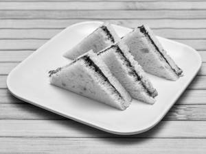 Chocolate Sandwich