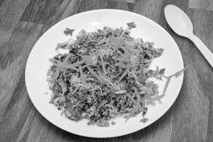 Bhel Puri