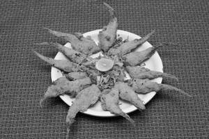 Mandeli Fry/ Gravy