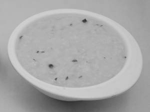 Spicy Pongal