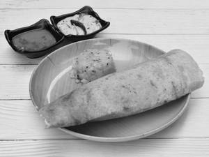 Masala Dosa