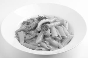 P-39 Pasta All Broccoli