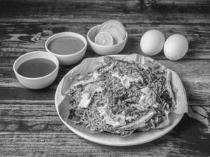 Egg Rice
