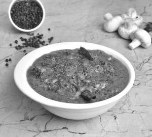 Mutton Chettinadu Curry