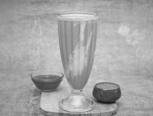 Rose Milk