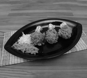 Lollipop Chicken