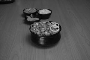 Chana Masala