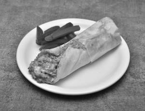 Spl Shawarma