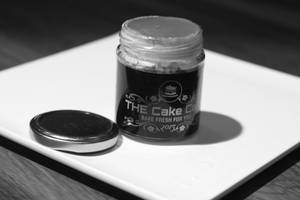 Stawberry Pudding
