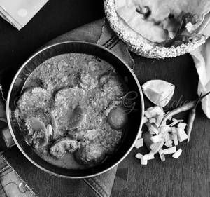 Dum Aloo Kashmiri