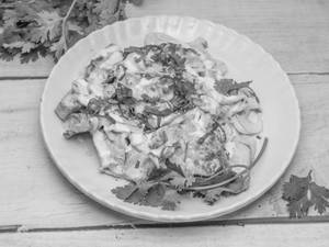 Malai Chaap