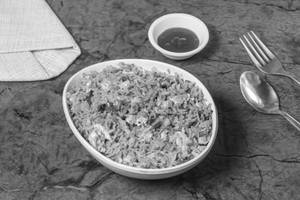 Egg Fried Rice