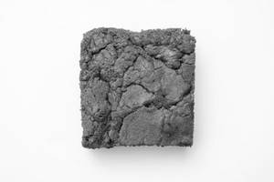 Red Velvety Brownie