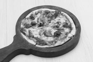 Chicken Desire Pizza