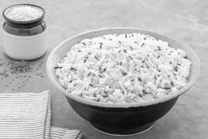 Jeera Rice