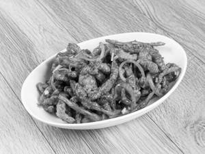 Crispy Konjee Chicken