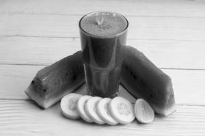 Summer Cooler Juice