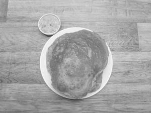 Poori  (2pcs)