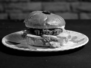 Veg Burger