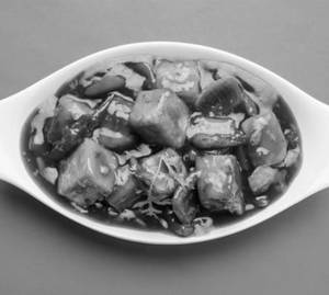 Chilli Paneer (Wet)