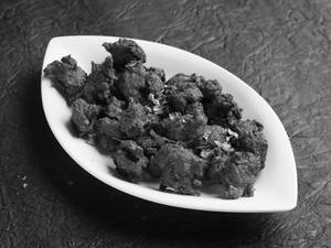 Pepper Chicken