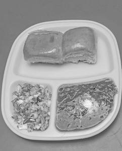 Pav Bhaji