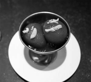 Shahi Gulab Jamun