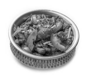 Mushroom Do-piaza