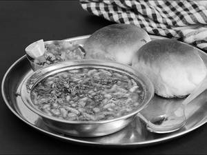 Misal Pav