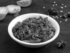 Bhindi Fry