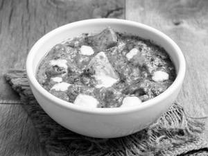 Shahi Paneer