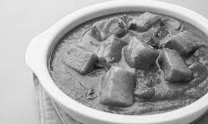 Paneer Tufaani