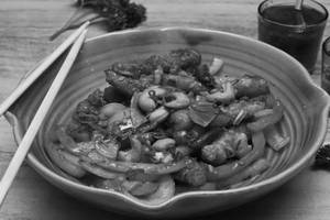 Ikan Goreng