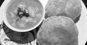 Puri Sabji (05 Pcs)