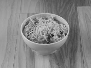 Red Pasta