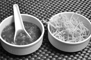 Veg Manchow Soup                