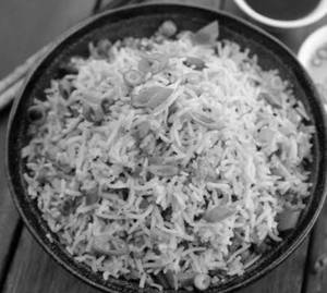 Veg Fried Rice