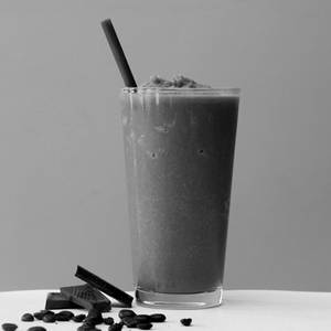 Coffee Choco Chip Shake