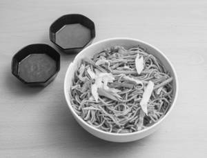 Hakka Noodles