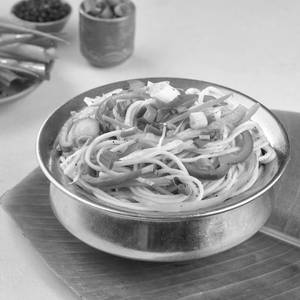 Vegetable Noodles
