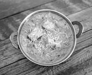 Malai Paneer