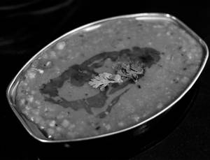 Dal Fry