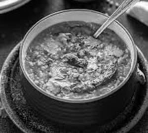 Dal Tadka