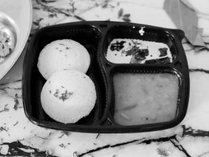 Masala Idli